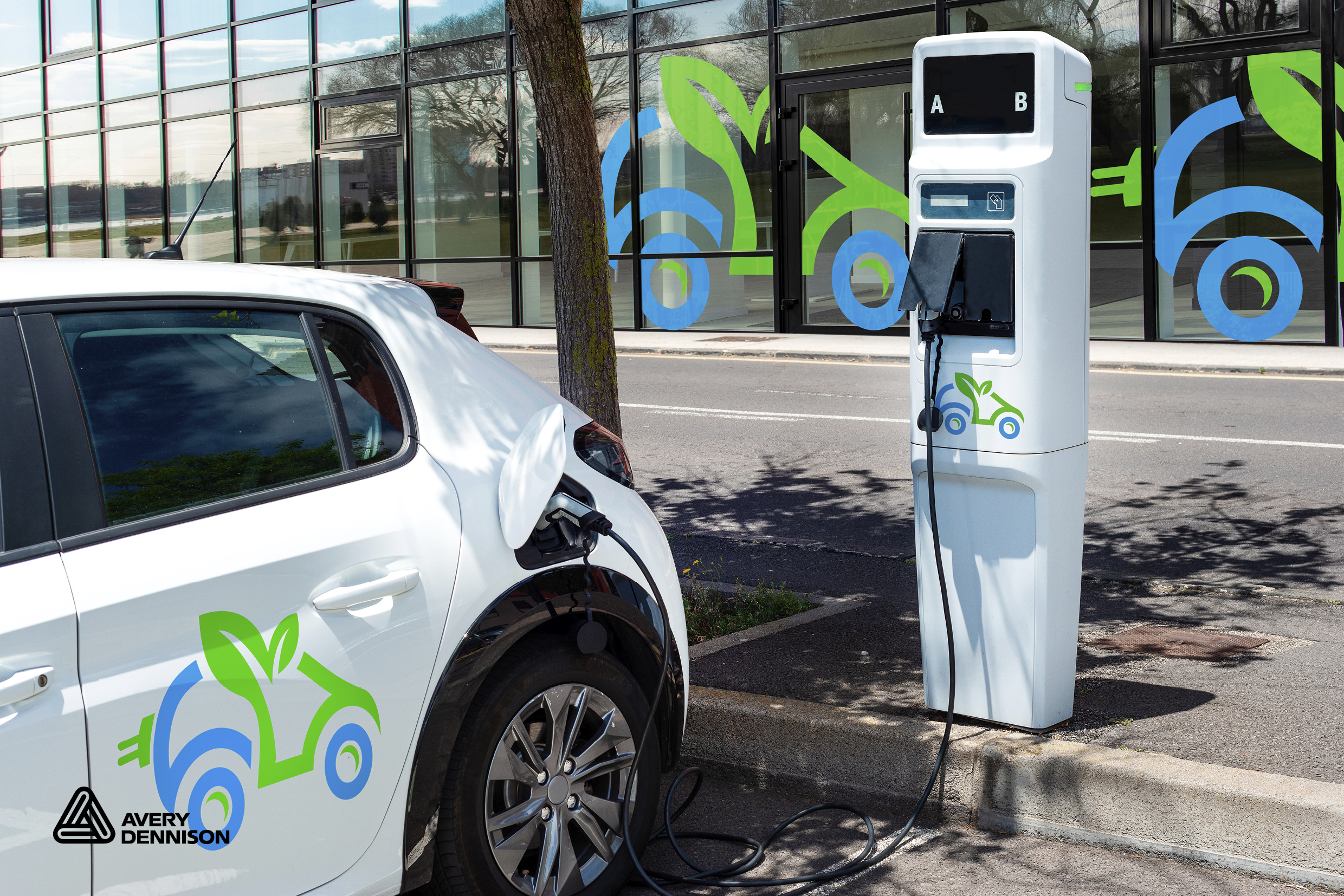 Avery 777