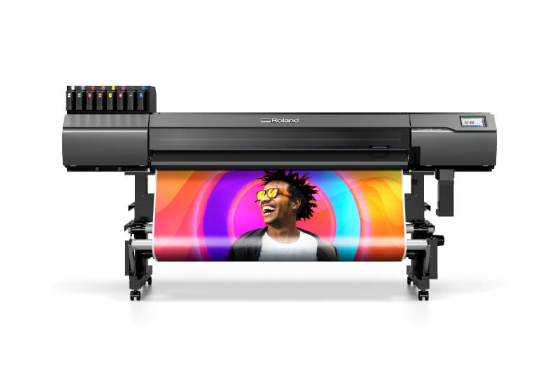 ROLAND LG