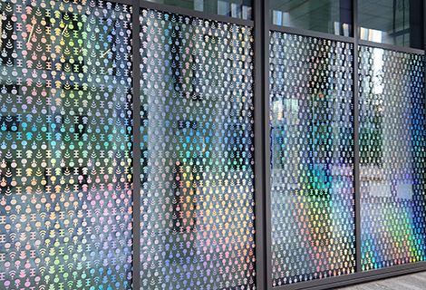13150S HOLOGRAPHIC bild 1