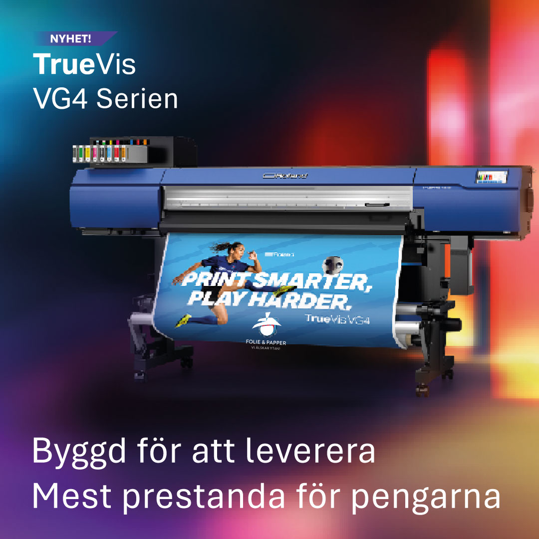 ROLAND TRUEVIS VG4-540