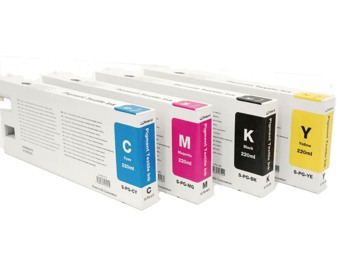 ECOSOLVENT MAX LIGHT MAGENTA bild 1