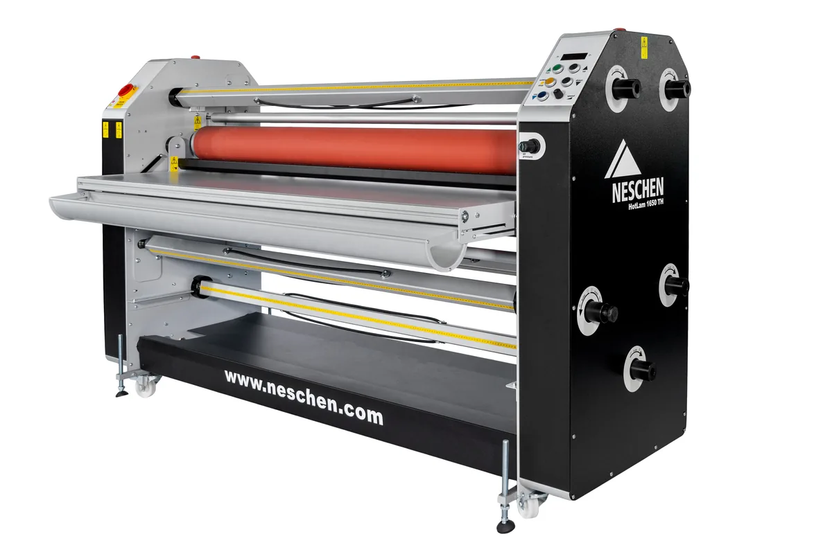 Neschen HotLam 1650 DoubleH