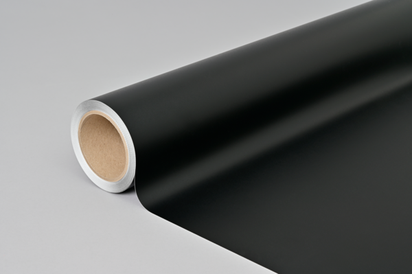 easy dot Chalkboard black 1,372 × 30 m bild 1