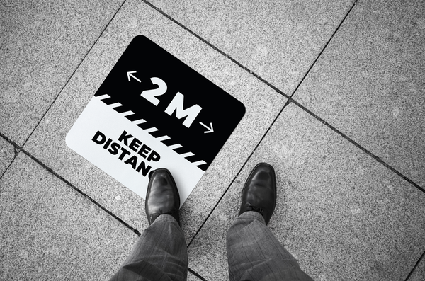FILMOfloor Rug'n'Wall 1,372 × 25 m bild 4