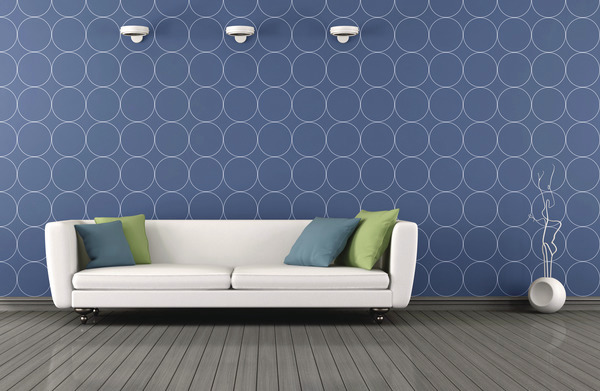 NESCHEN performance wallpaper classic 1,067 × 30 m bild 3