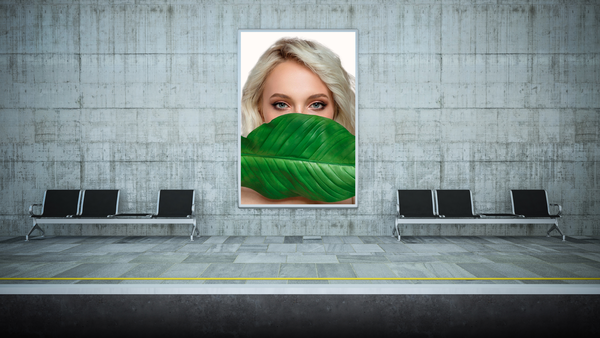 PP matt backing 1,6 × 50 m bild 4