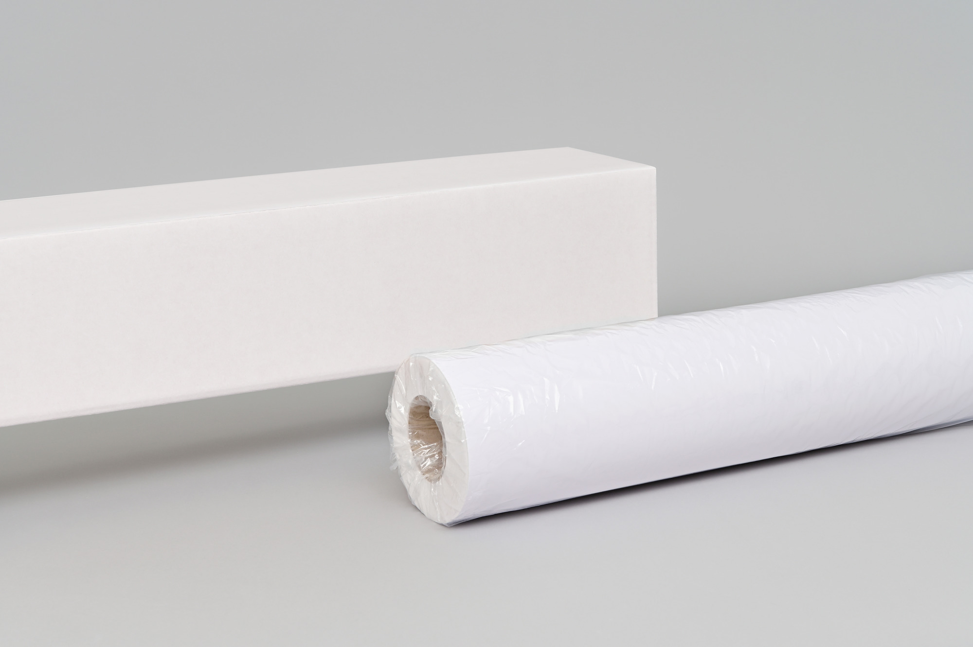 solvoprint PP nolite 210 Whiteback 0,914 × 50 m bild 5