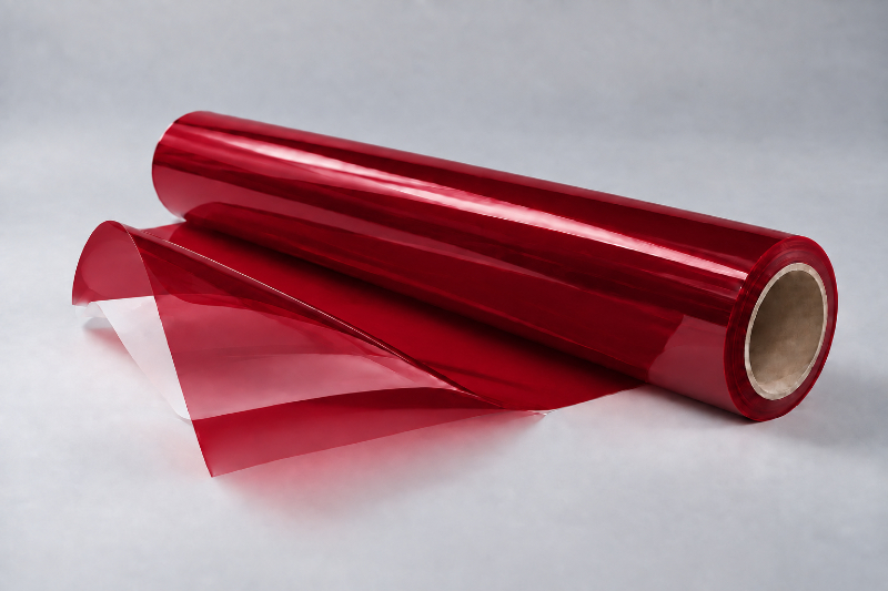 TRANSPARENT FOLIE 11374 bild 1