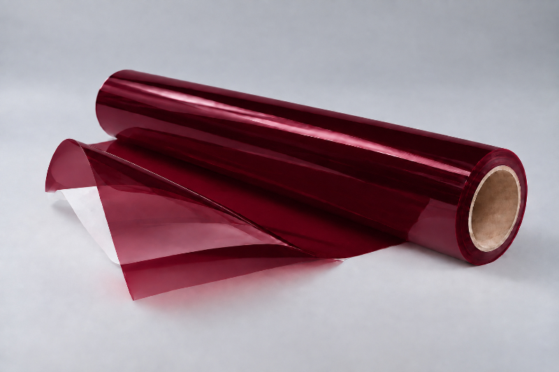 TRANSPARENT FOLIE 11359 bild 1