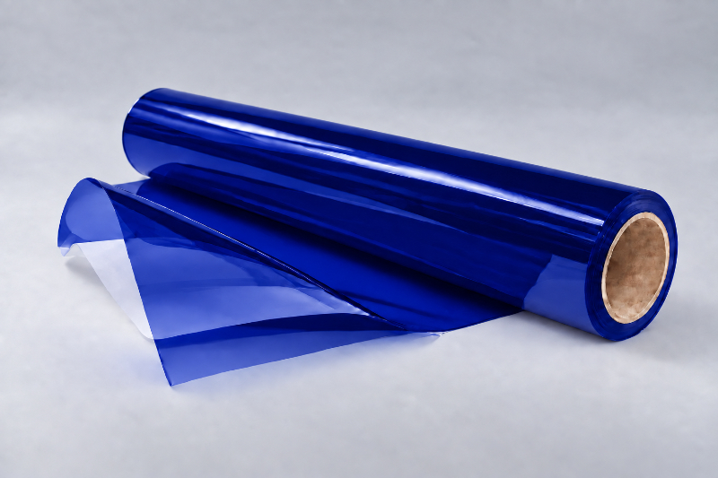 TRANSPARENT FOLIE 11379 bild 1