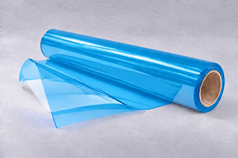 TRANSPARENT FOLIE 11383 bild 1