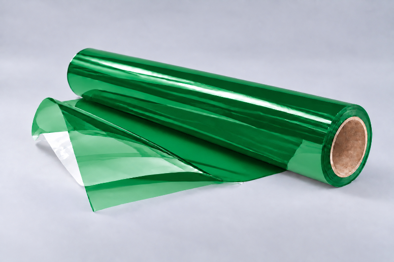 TRANSPARENT FOLIE 11385 bild 1