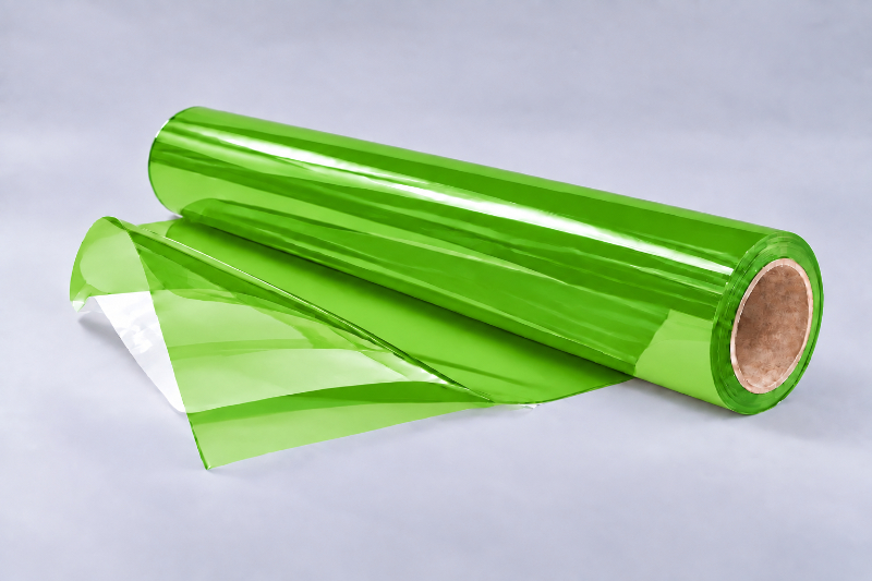 TRANSPARENT FOLIE 11388 bild 1