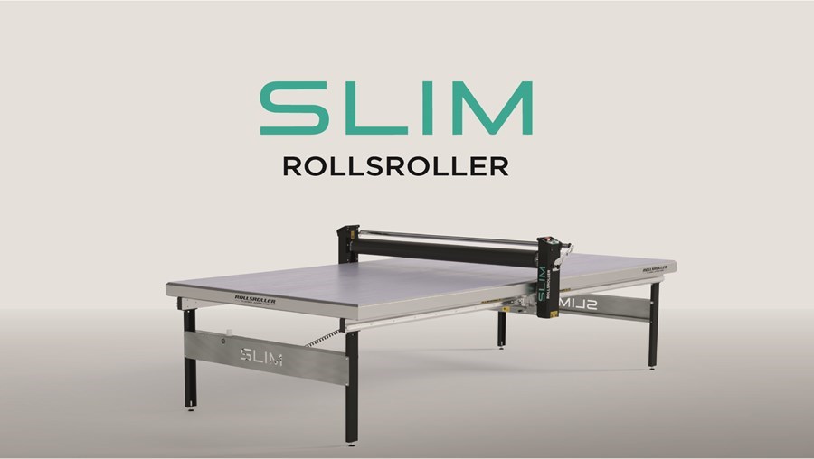 ROLLSROLLER 160/147 SLIM