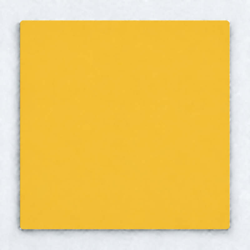 POLI-FLEX TURBO 4910 YELLOW bild 1
