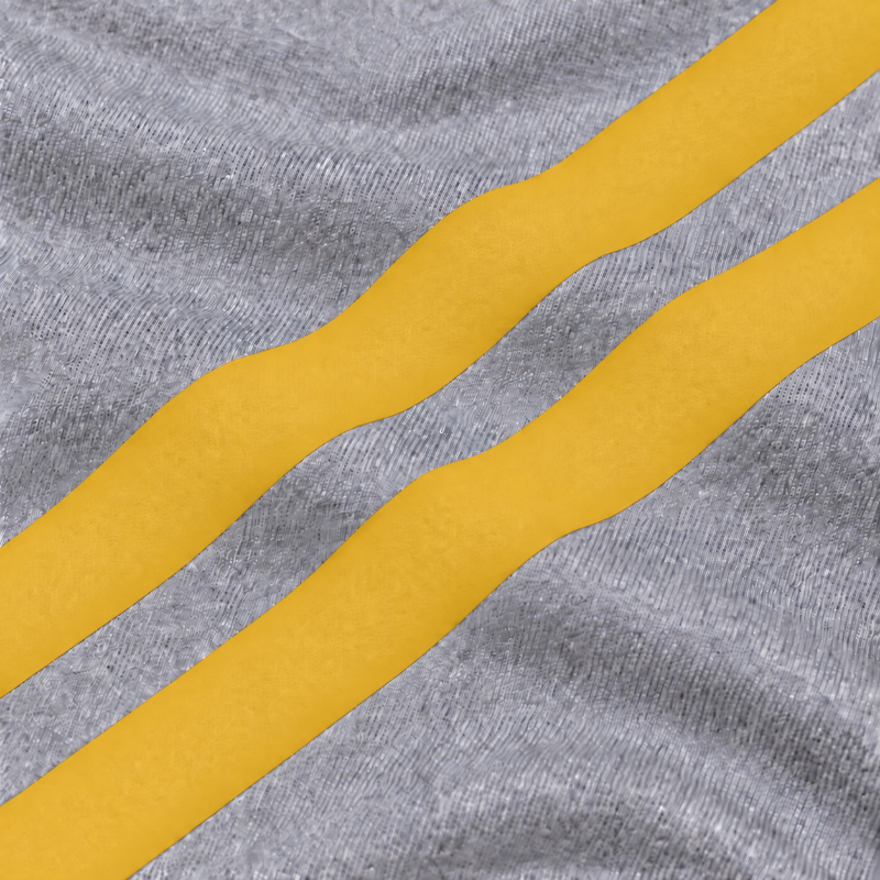 POLI-FLEX TURBO 4910 YELLOW bild 2