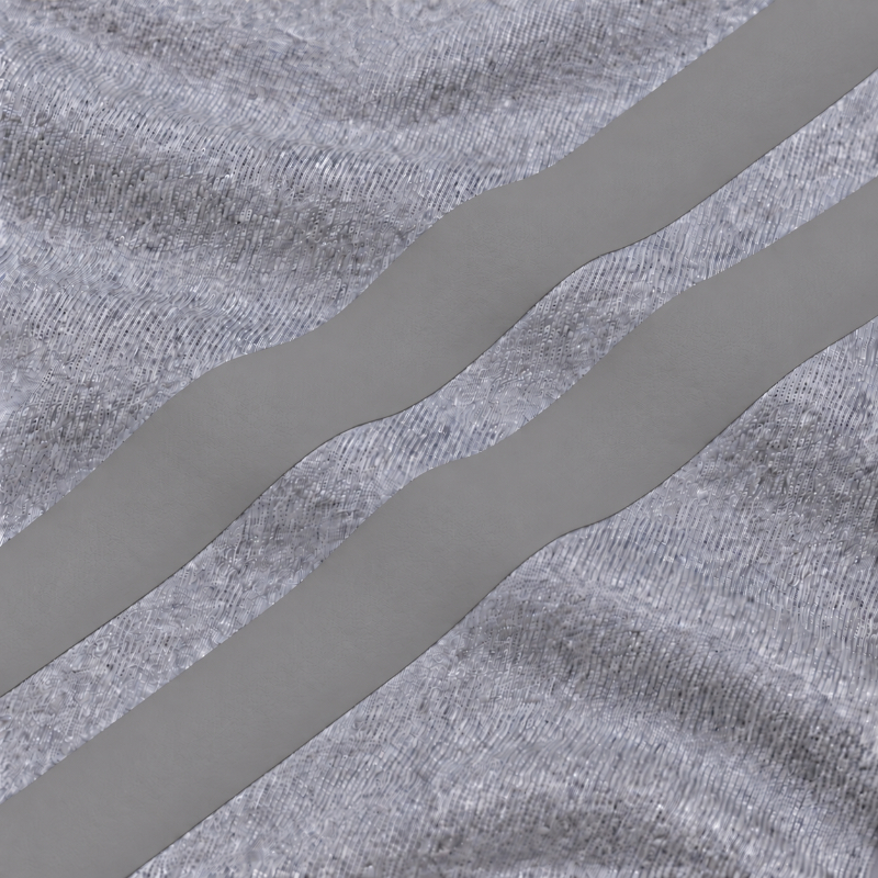 POLI-FLEX TURBO 4912 GREY bild 2