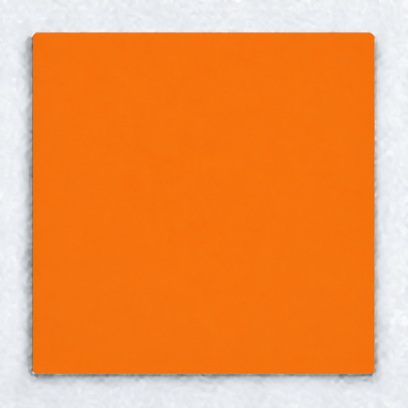 POLI-FLEX TURBO 4915 ORANGE bild 1