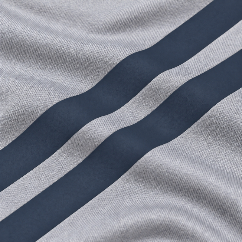 POLI-FLEX TURBO 4905 NAVY BLUE bild 2