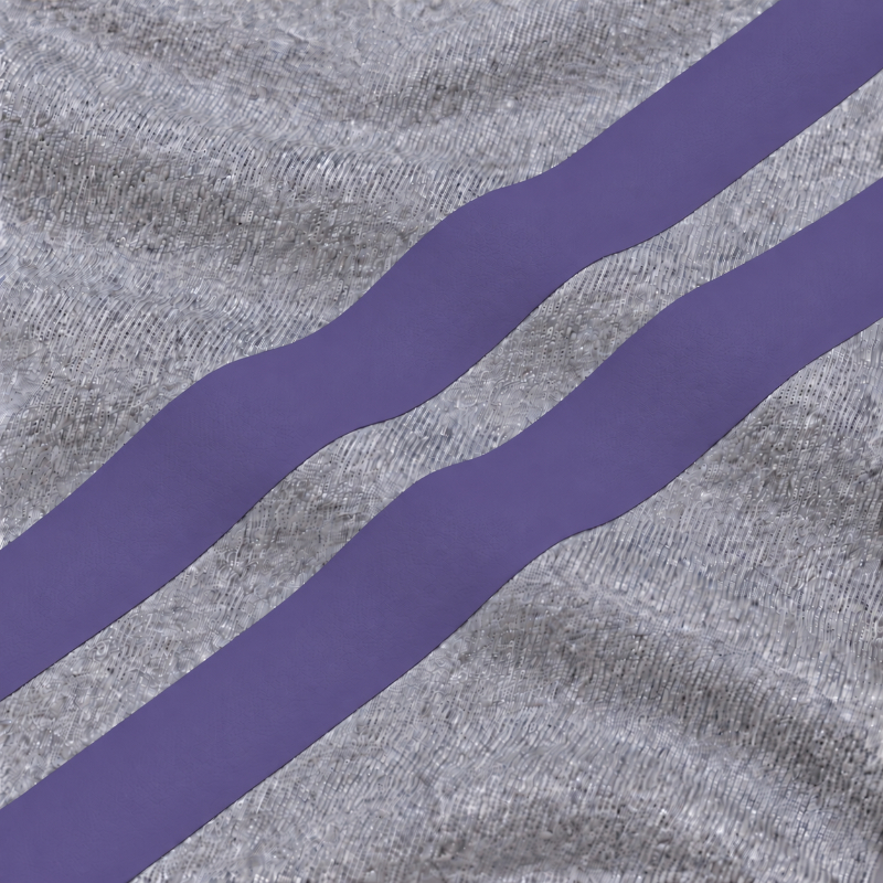 POLI-FLEX TURBO 4914 PURPLE bild 2