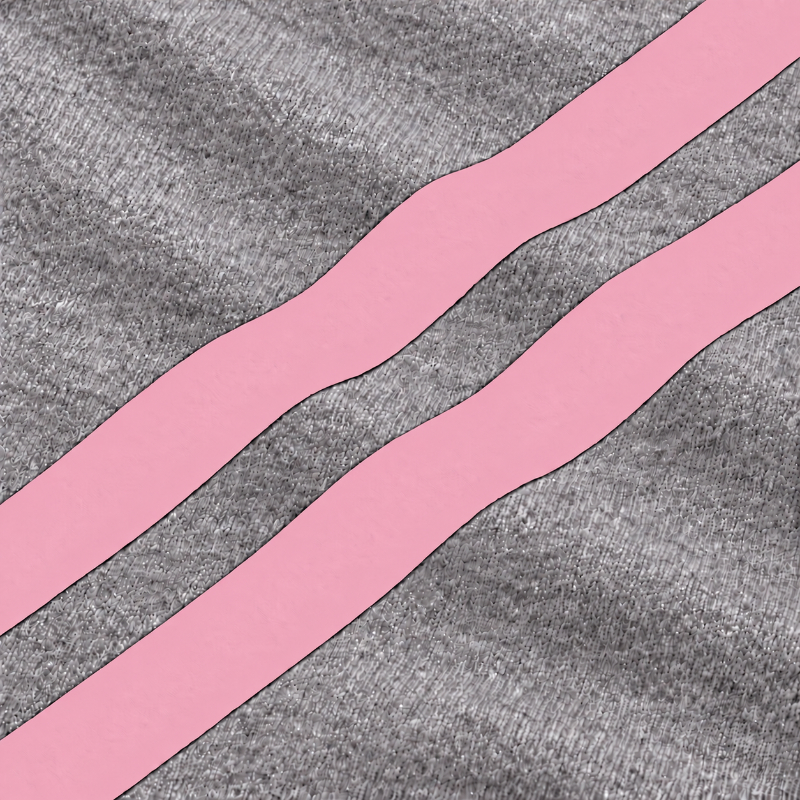 POLI-FLEX TURBO 4961 BABY PINK bild 2