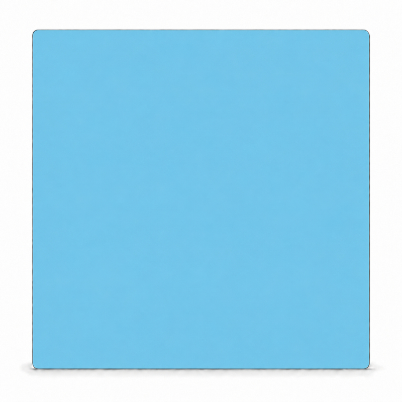 POLI-FLEX TURBO 4965 SKY BLUE bild 1