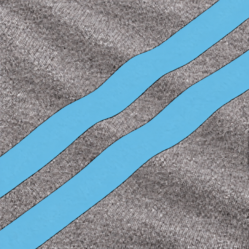 POLI-FLEX TURBO 4965 SKY BLUE bild 2