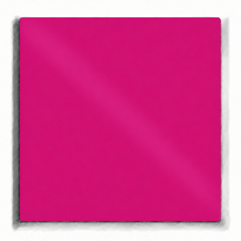 POLI-FLEX TURBO 4945 NEON DARK PINK bild 1