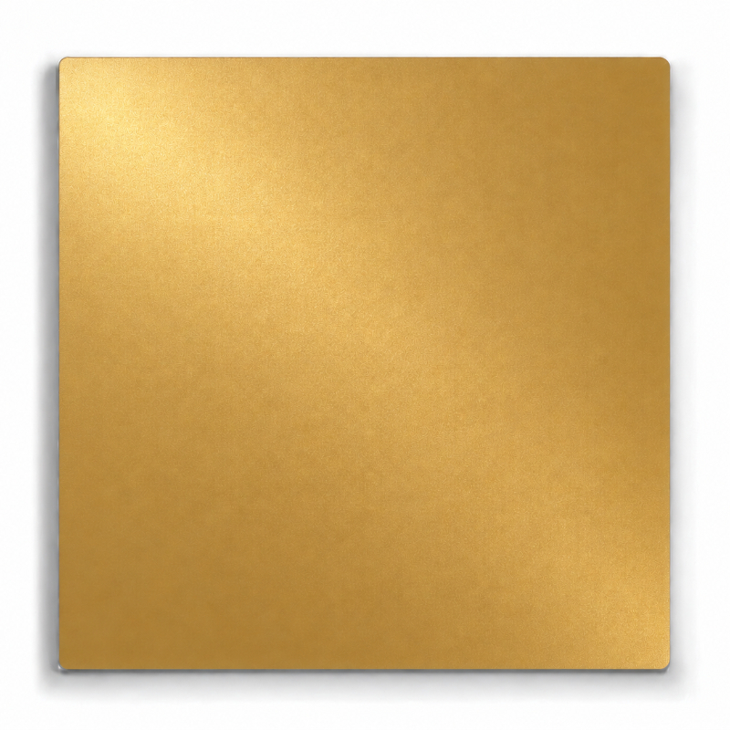 POLI-FLEX TURBO 4921 BRIGHT GOLD bild 1