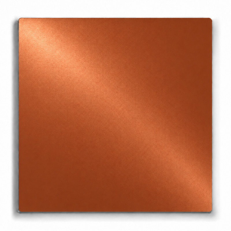 POLI-FLEX TURBO 4924 BRIGHT COPPER bild 1