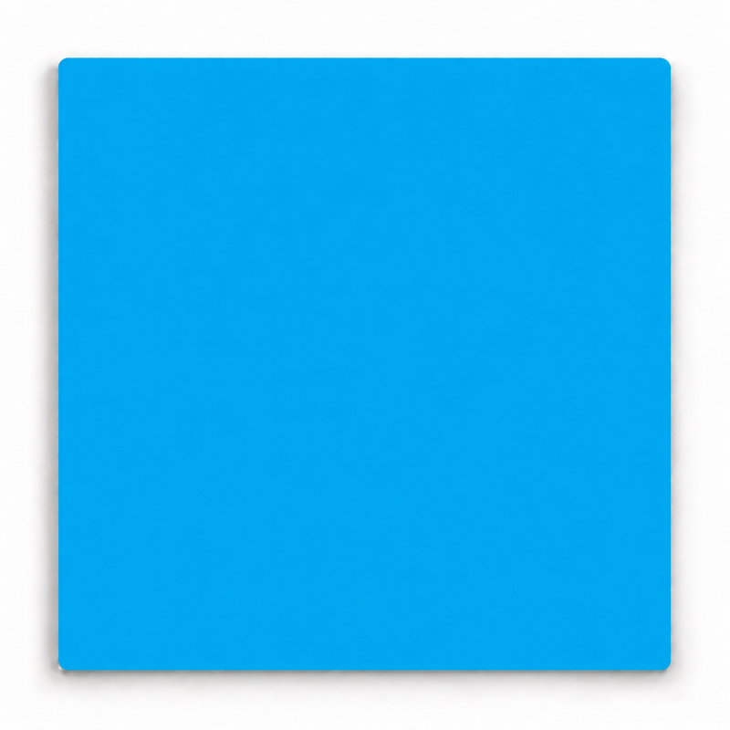POLI-FLEX   403 NEON BLUE bild 1
