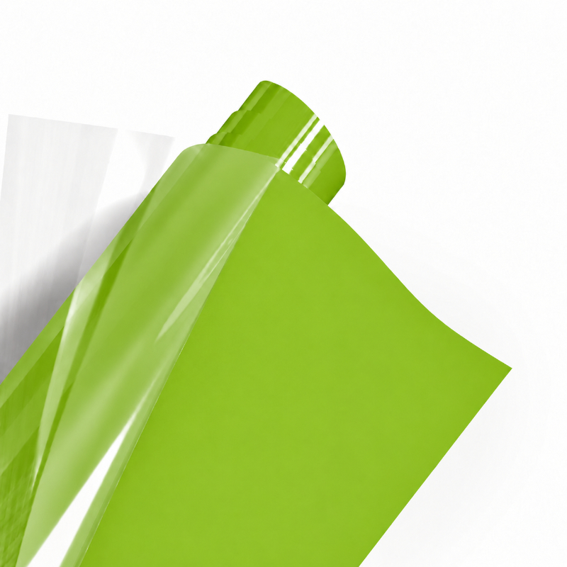 POLI-FLEX 467 APPLE GREEN bild 1
