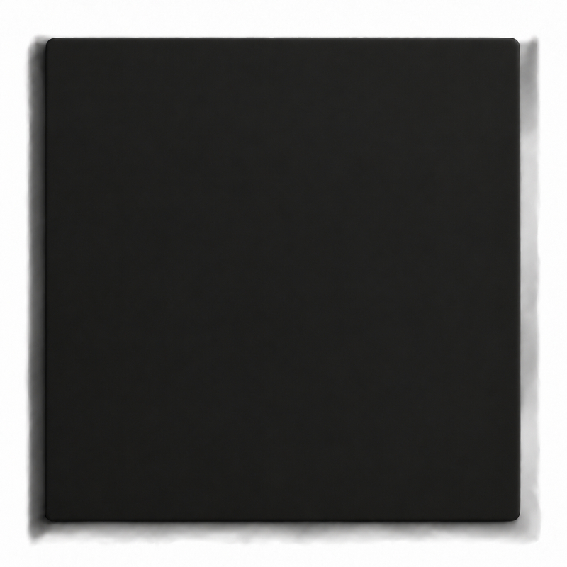 POLI-FLEX NYLON 4802 SVART bild 1