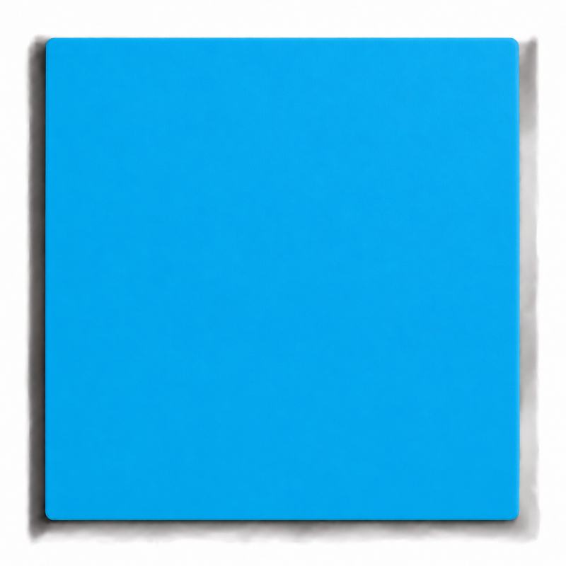 POLI-FLEX NYLON 4803 LIGHTBLUE bild 1