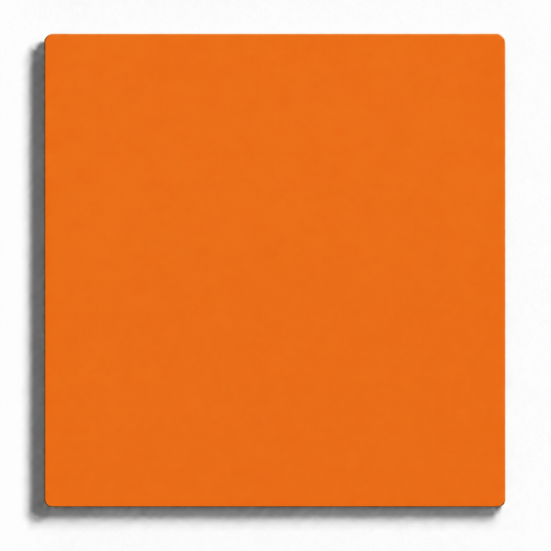 POLI-FLEX NYLON 4815 ORANGE bild 1