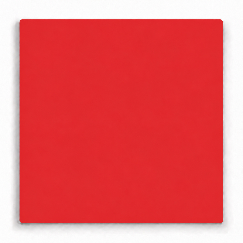 POLI-FLEX  473 FLAME RED bild 1