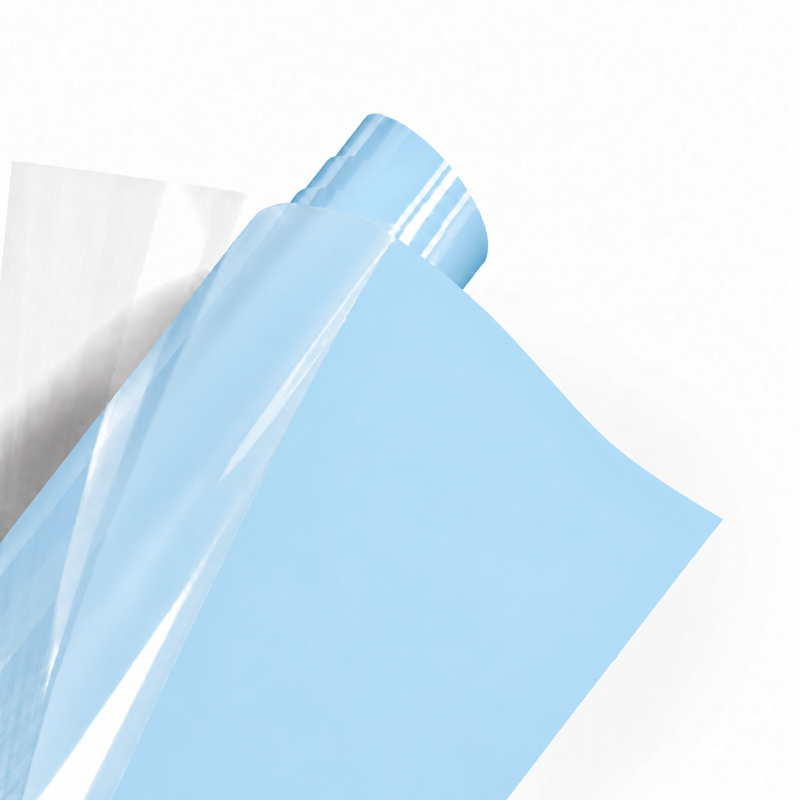 POLI-FLEX ICE BLUE 475 bild 1