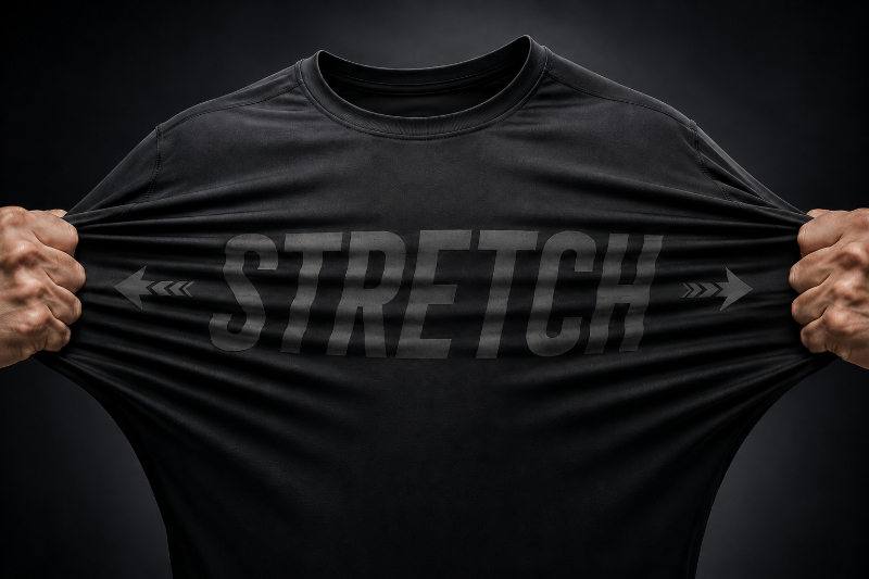 POLI-FLEX STRETCH 402S bild 2