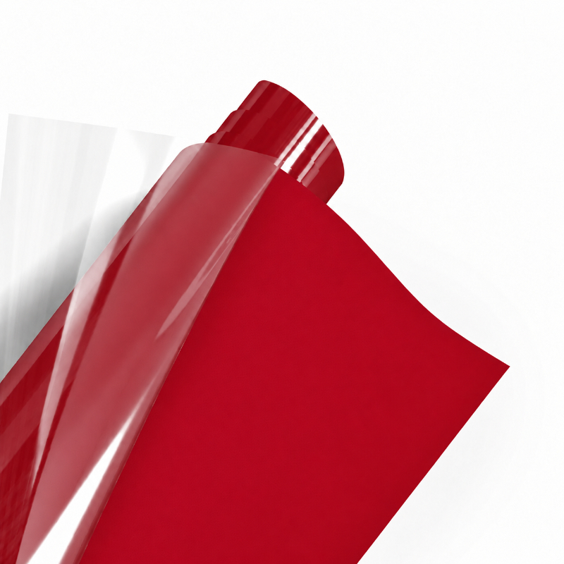 POLI-FLEX SPORT 4408 RED bild 2