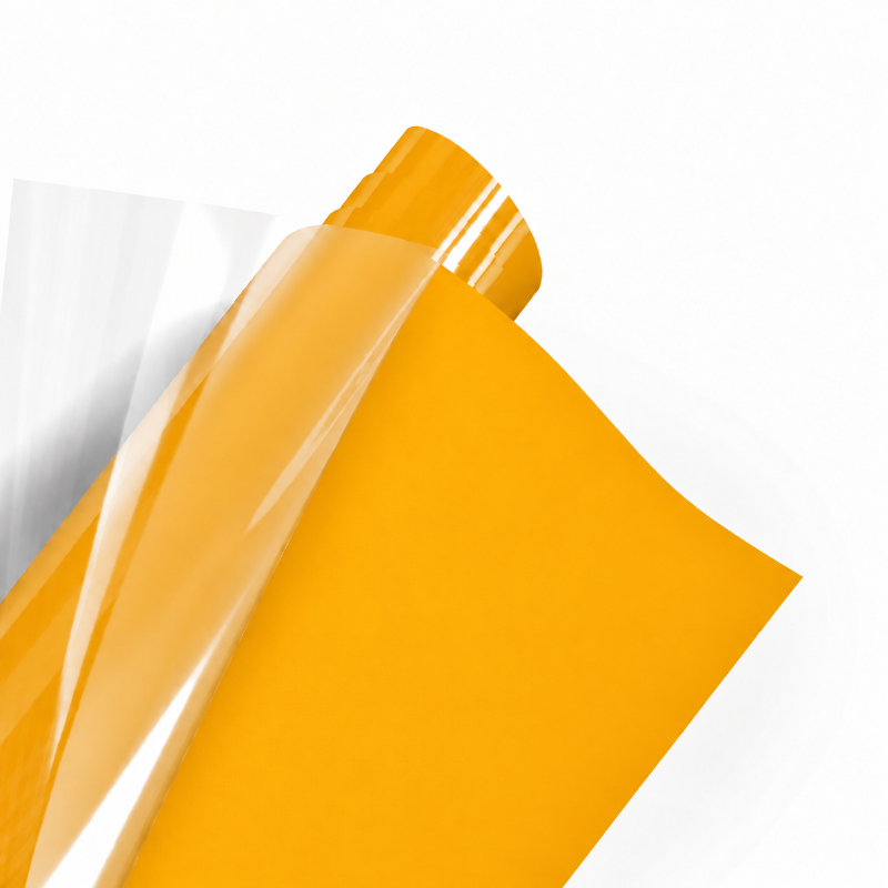 POLI-FLEX SPORT 4418 MEDIUM YELLOW bild 2