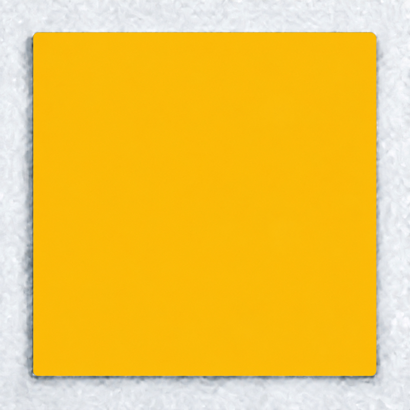 POLI-FLEX TURBO 4918 MEDIUM YELLOW bild 1