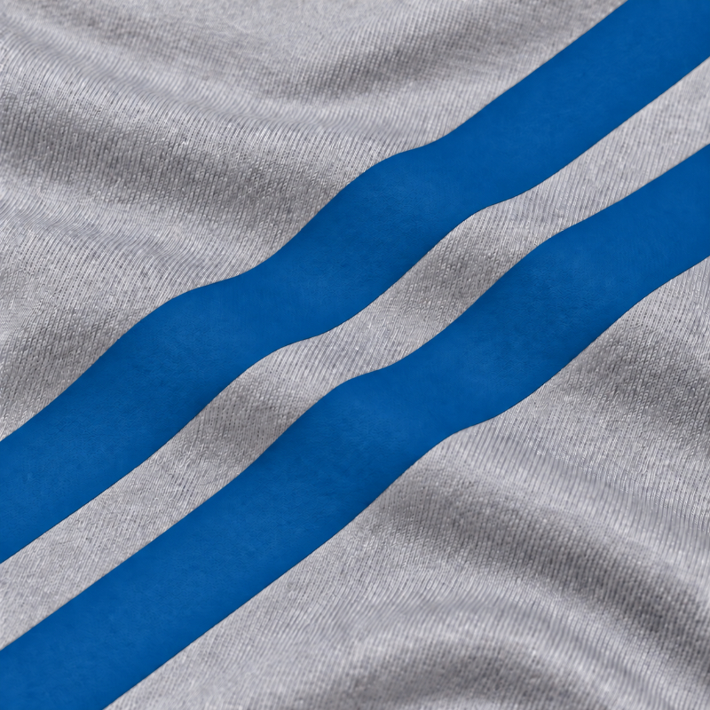 POLI-FLEX TURBO 4906 ROYAL BLUE bild 2