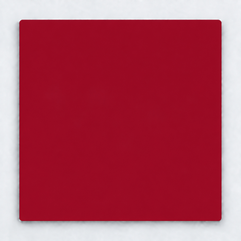 POLI-FLEX TURBO 4908 RED bild 1