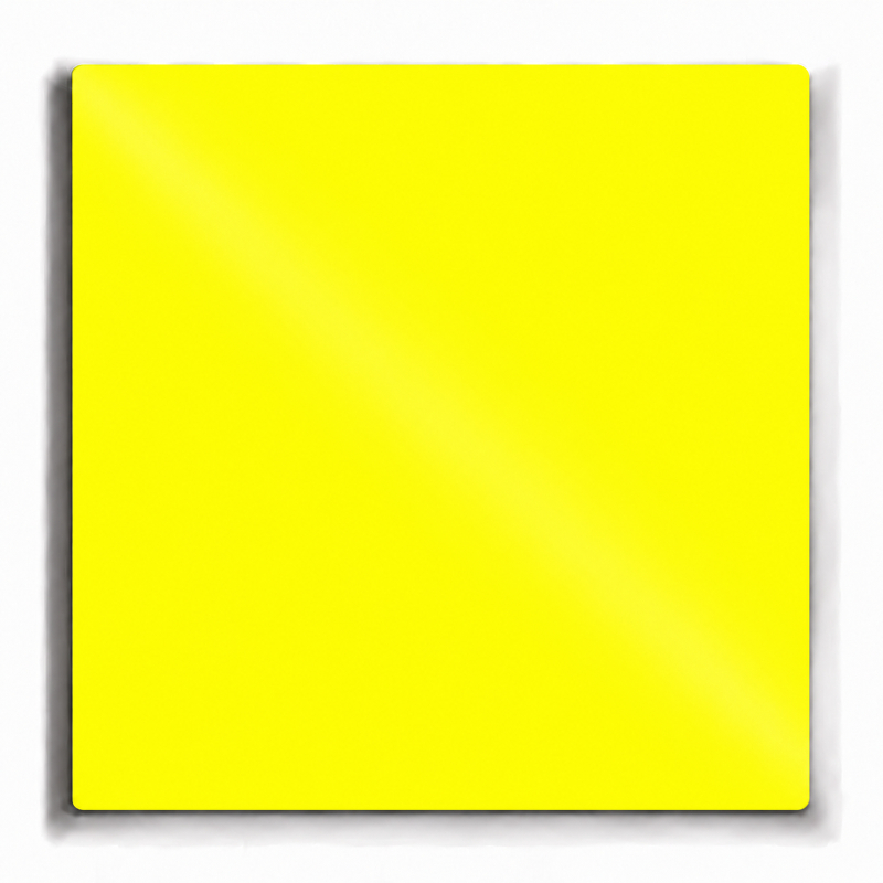 POLI-FLEX TURBO 4940 NEON YELLOW bild 1