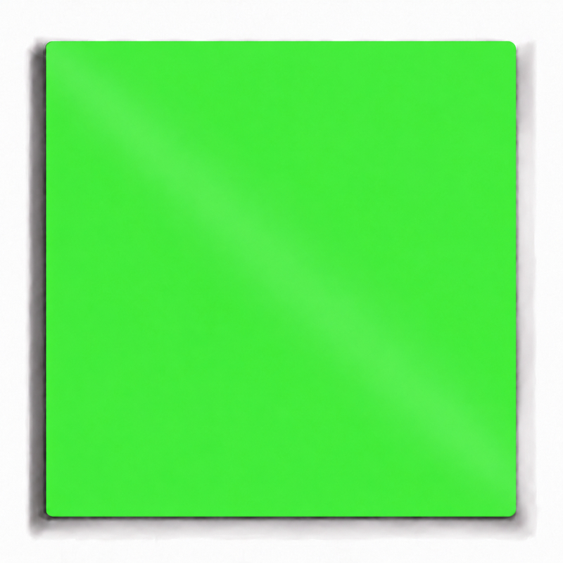 POLI-FLEX TURBO 4941 NEON GREEN bild 1