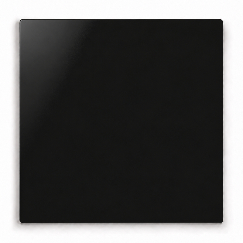 POLI-FLEX 4291 GLOSSY BLACK bild 2