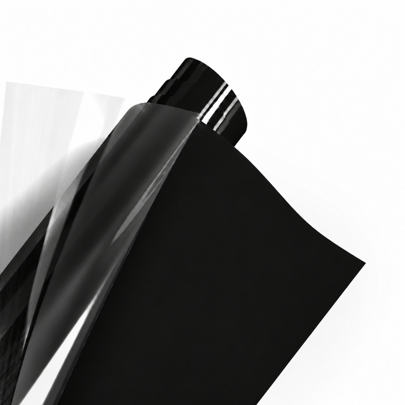 POLI-FLEX 4291 GLOSSY BLACK bild 1