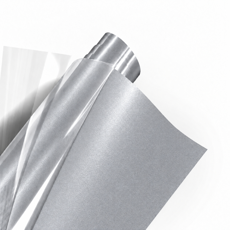 POLI-FLEX TURBO 4783 REFLEX SILVER bild 3