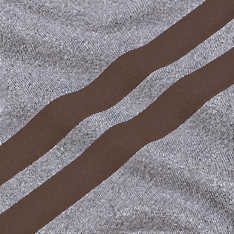 POLI-FLEX TURBO 4916 BROWN bild 2