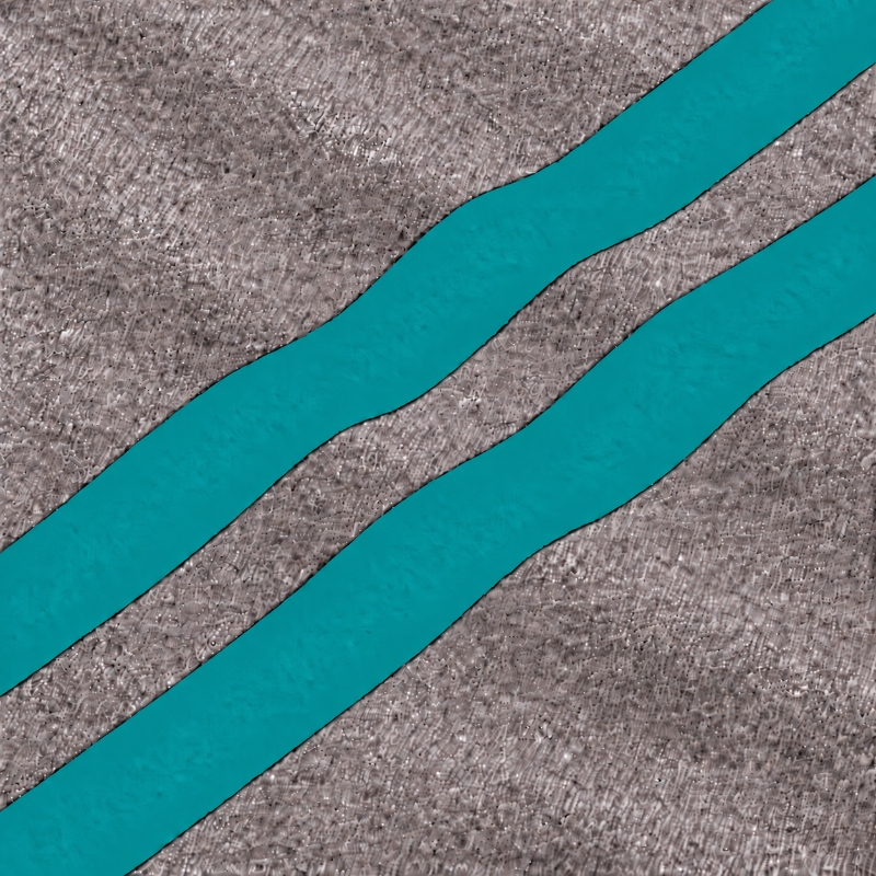 POLI-FLEX TURBO 4968 AQUA GREEN bild 2